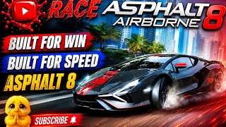 Asphalt Racing Gameplay 🏎️🔥 Insane Speed & Epic Car Race | Asphalt Racing Game 2026 screenshot 3