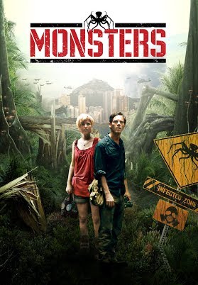 Monsters 10 Official Trailer Youtube