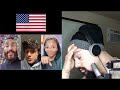 American reacts to whats clearly a scam but americans have been conditioned to believe its normal