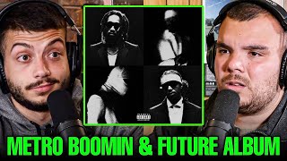 First Thoughts on We Still Don’t Trust You by Future \& Metro Boomin