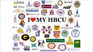 The HBCU Alphabet | Phonics Song | Alphabet Rap | PhonicsMan Black History