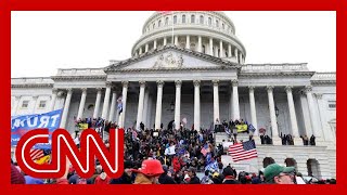 Video fuels questions about 'insider' help for Capitol attack Wealth