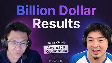 Gamification, AI & Human Motivation | Interview with Yu-Kai Chou of Octalysis | Anyreach Roundtable