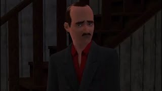 The Sims 3 - Sir Billy Bob Dancing