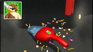 Deep Clean Inc. 3D - Gameplay Walkthrough Part 2 (Android, iOS)