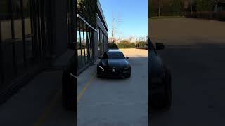 Snap E63S Fyp Mercedes E63S