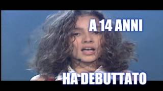 Ambra Angiolini giudice del serale #Amici16