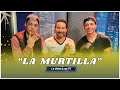 "La Murtilla" - La Última Luna 🌙