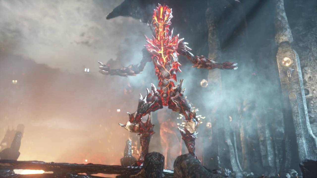 I5 6600k GTX 1070 Firestrike