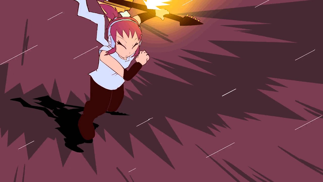 They Come From Above Collab (Scene 4) - Cancelled [By Jakei]