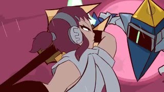 They Come From Above Collab Scene 4 - Cancelled By Jakei