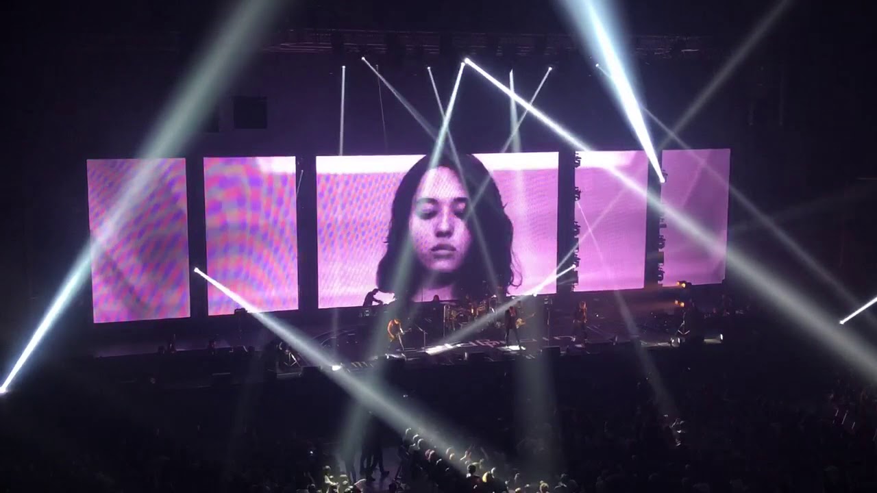 COLDRAIN Live at BUDOKAN / GONE