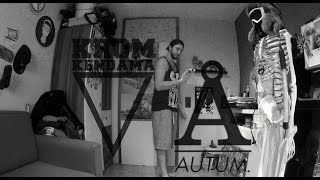 Kendama Day With Krom Autum