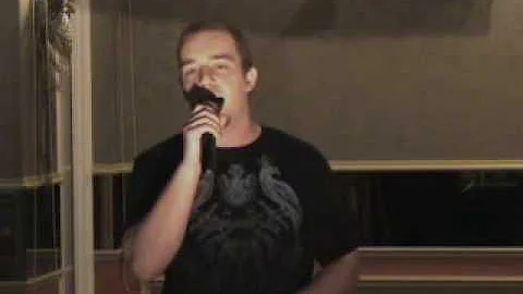 Stephan Bourque- You and Me