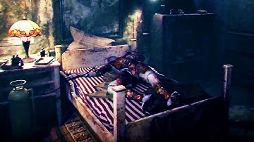 LAYERS OF FEAR 2 Gameplay Trailer (2019) PS4 / Xbox One / PC