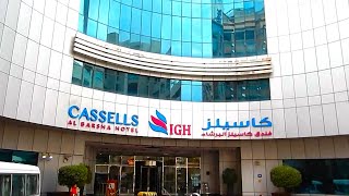 Md Hotel By Gewan Ex. Cassells Al Barsha Full Walking Tour 533 Room Tour Dubai Uae