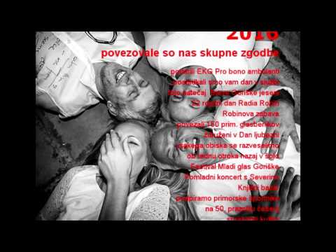 VESEL BOŽIČ IN