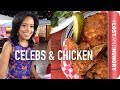 What to Eat in Austin Texas - Brisket, Sausage & Fried Chicken #LostAndHungry