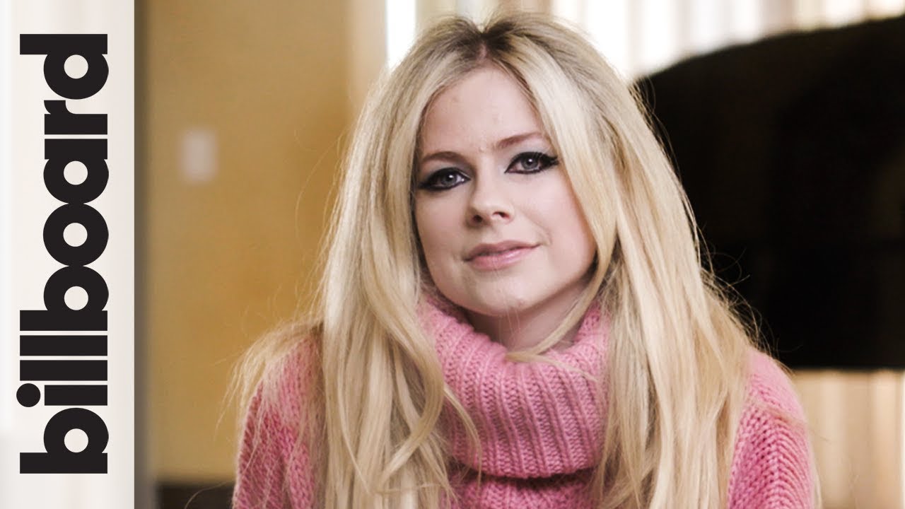 Avril Lavigne Opens Up About Her Battle With Lyme Disease Influencing Head Above Water 