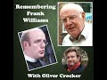DEC4 Podcast (Audio): Oliver Crocker - Remembering Frank Williams