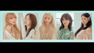 [ AUDIO ] EXID - Me & You