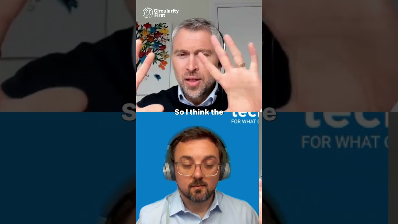 The Future of Tech: Sustainability vs. Resource Scarcity