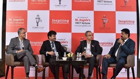 TranzLease - 37th INSPIRING CONVERSATIONS. Interviewed by Agnelorajesh