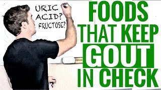 I recently received a question about the clovis nutrition plan as it
relates to lowering uric acid and preventing gout. in my opinion,
medical community ...