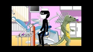 Stickman Mentalist Kill Doctor Android Gameplay screenshot 3