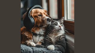 Lofi Pet Nap