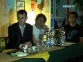 Újbudai Mozaik: Brazil futballhangulat a kerületben - 2012. 05. 02.