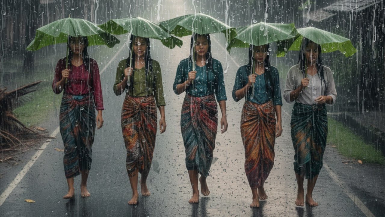 Sedia Aku Sebelum Hujan - Idgitaf | Top Trending Spotify Playlist 🎵 Lagu Galau Indonesia Hits 2025🎧