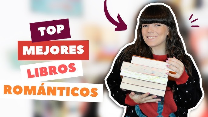 Top 5 mejores libros de Elisabet Benavent - consejos de lectura 2024