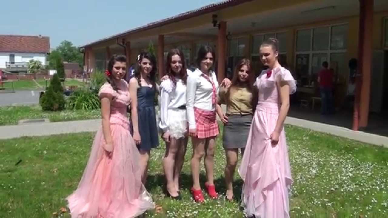 Industrijsko obrtnička škola - Dan otvorenih vrata, 22.5.2014.