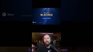 Disney NEEDS to be STOPPED!! 💀 #asmongold