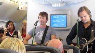 James blunt heart of gold gig in the sky