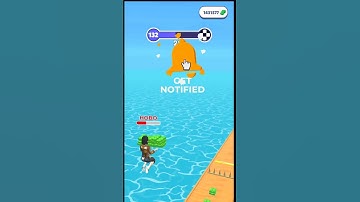 Money run 3d All Levels Gameplay Walkthrough Android,ios Max Lev1323