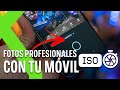 8 TRUCOS PARA HACER MEJORES FOTOS CON TU TELEFONO ANDROID