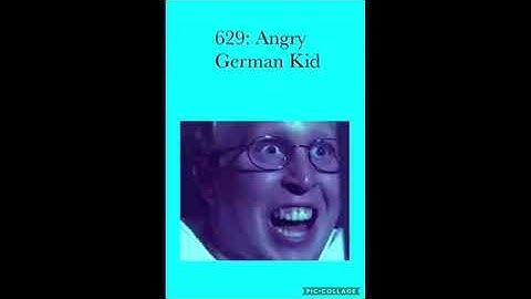 My By The Numbers List Mega Extended - Part 6