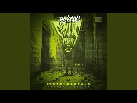 Ali Aka Mind, Granuja, Afromak - De nuevo en esto