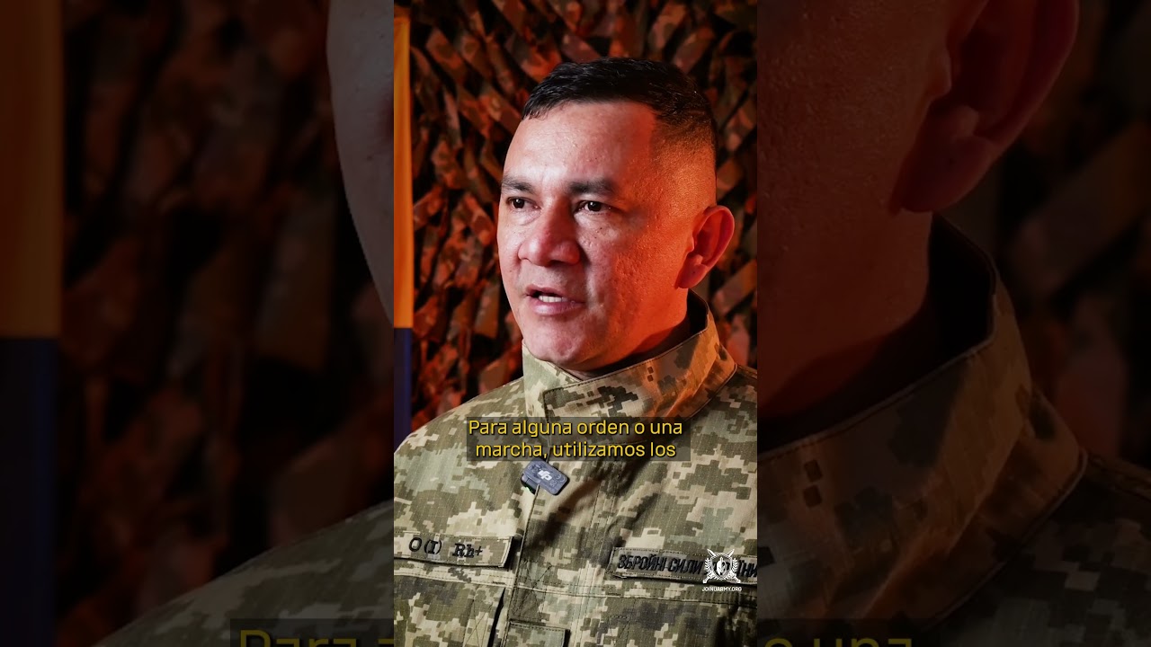 Condor: ¿Quieres ir a Ucrania? Entonces prepárate para la realidad de la guerra