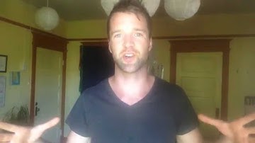 "How do I walk correctly?" = the koan