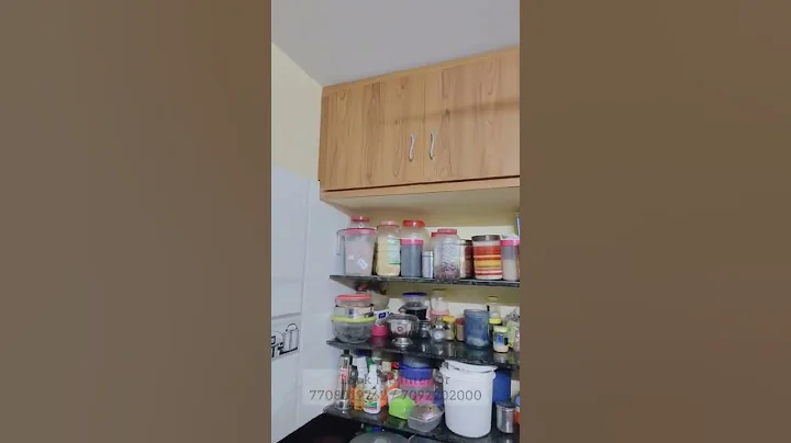 PVC Modular Kitchen | Wardrobe | Luxurious | #pvc #pvccupboard #coimbatore #pvcinterior #kovai