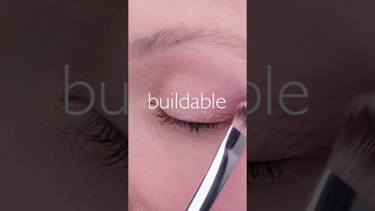 RAYsistant Make up - Rose Creamy Blush