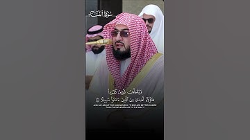 تلاوة بديعة من سورة النساء | تلاوة فضيلة الشيخ د.#بندر_بليلة