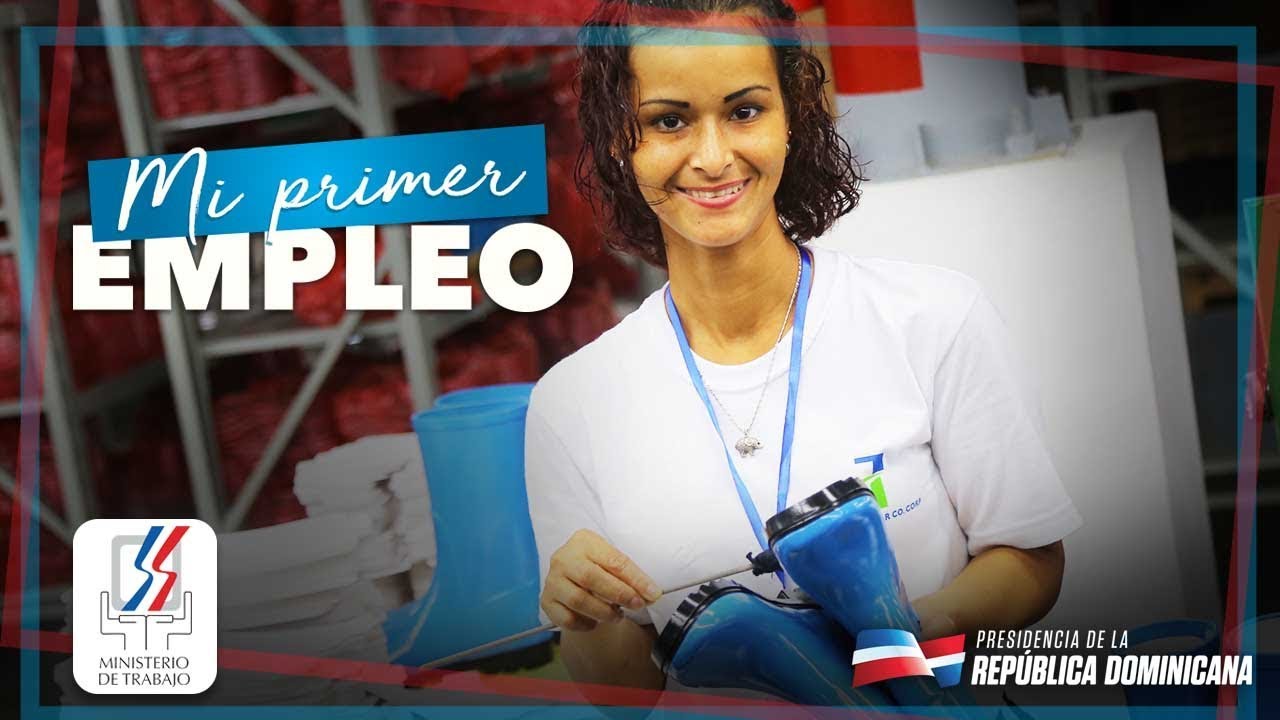 Mi Primer Empleo