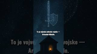 Sveti Arhanđel Mihailo Š Nad Domom