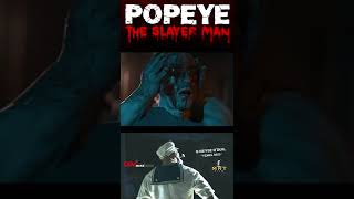 O Neyse Odur Popeye The Slayer Man 9 Mayısta Sinemalarda