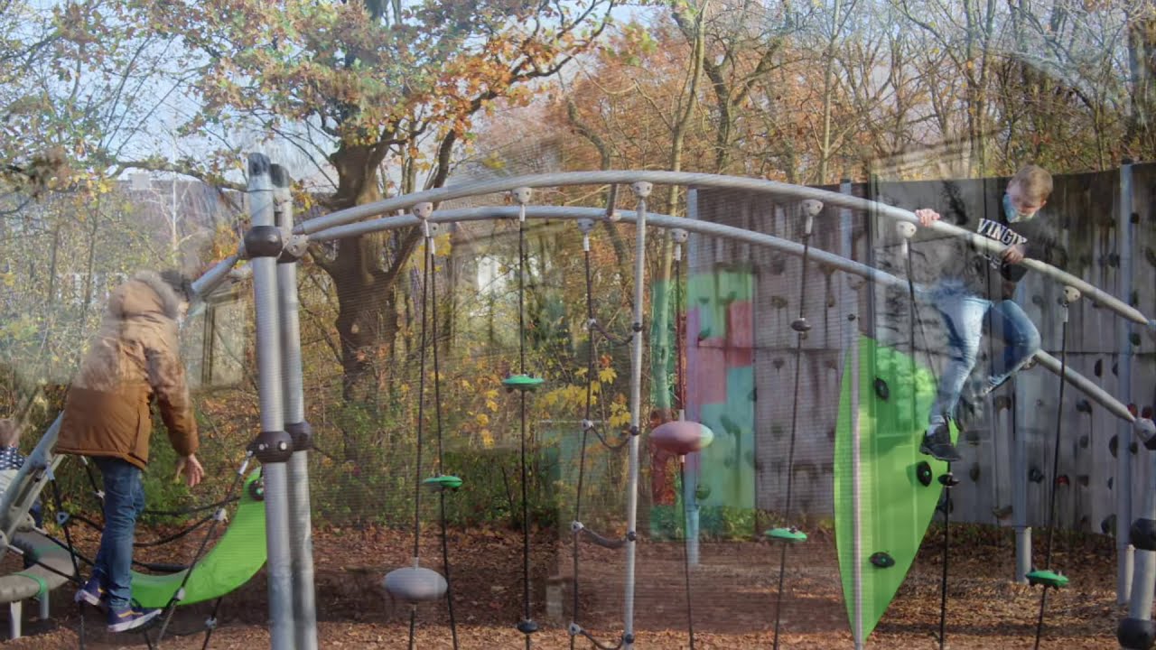 Rundgang durch das EMA