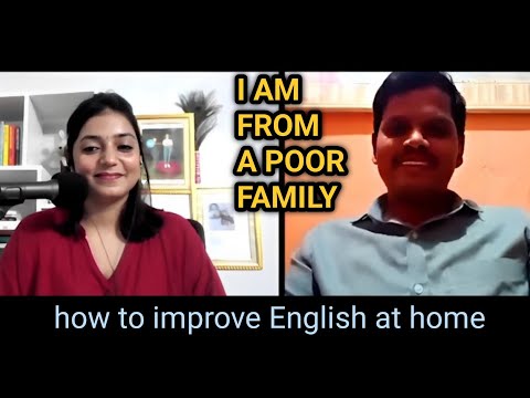 English Conversation With